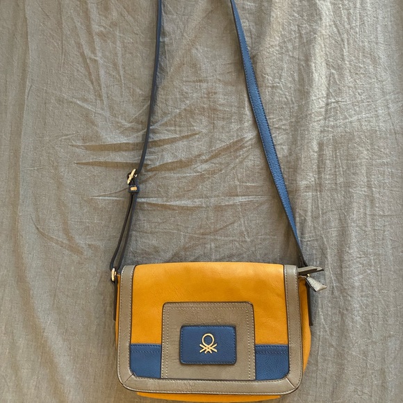 Mino bag benetton - Picture 1 of 3